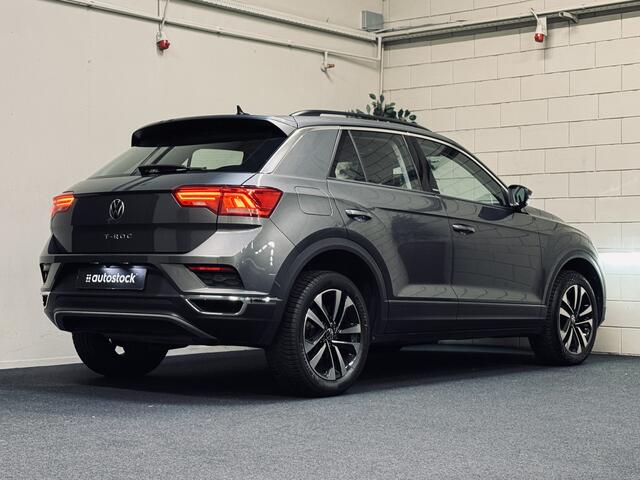 Volkswagen T-Roc 1.0 TSI United | LED | Navi | ACC