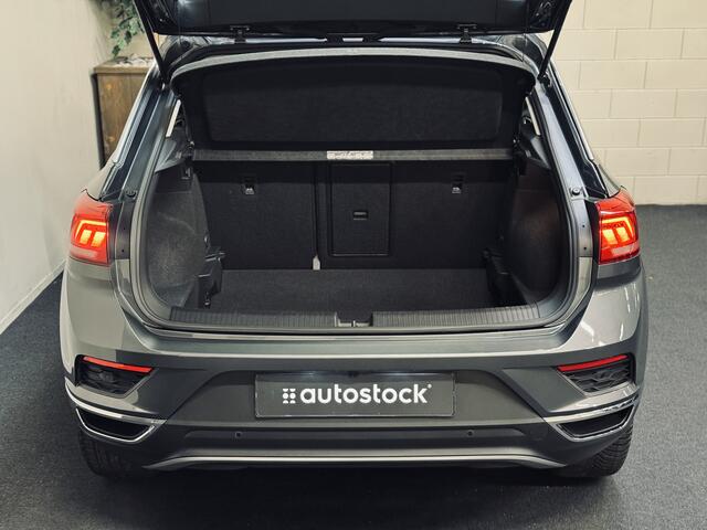Volkswagen T-Roc 1.0 TSI United | LED | Navi | ACC