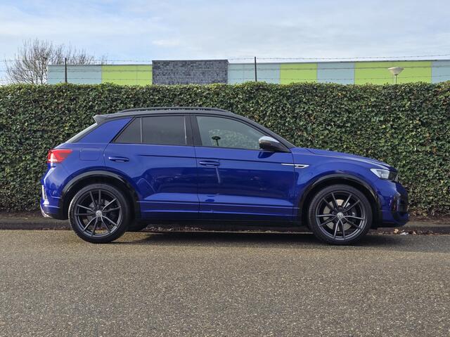 Volkswagen T-Roc 2.0 TSI 4Motion R 351 PK CHIP VIRTUAL PANO KEYLESS ACC PDC NAVI ANDROID CARPLAY CAMERA TREKHAAK
