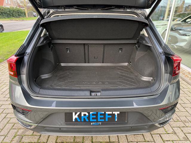 Volkswagen T-Roc 1.5 TSI Sport App connect | Stuurverwarming