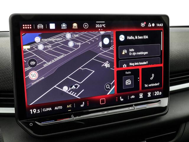 Volkswagen T-Roc R-Line First Edition 1.5 eTSI 150 PK 7 versn. DSG · Assistance Pakket · Black Style Pakket · Multimedia Pakket · Tech Pakket Plus