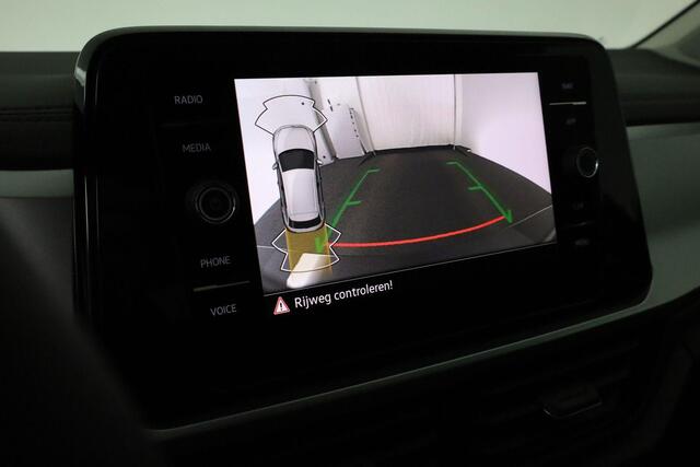 Volkswagen T-Roc Life Edition 1.0 TSI 116 pk