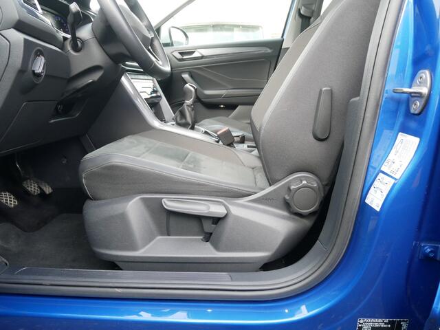 Volkswagen T-Roc 1.0 TSI Life Business Two Tone, Vol opties