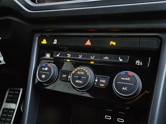 Volkswagen T-Roc Cabrio 1.5 TSI R-Line Inclusief Afleveringskosten