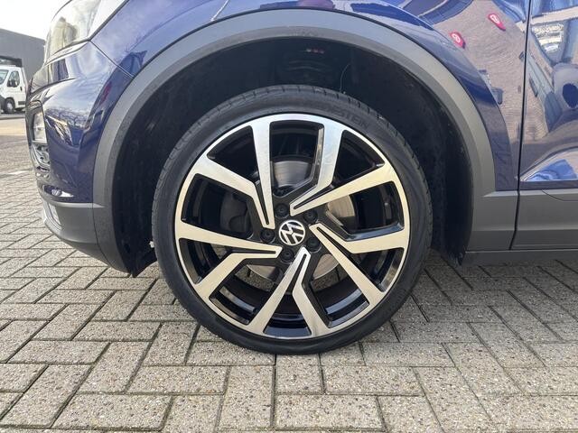 Volkswagen T-Roc 1.0 TSI Style