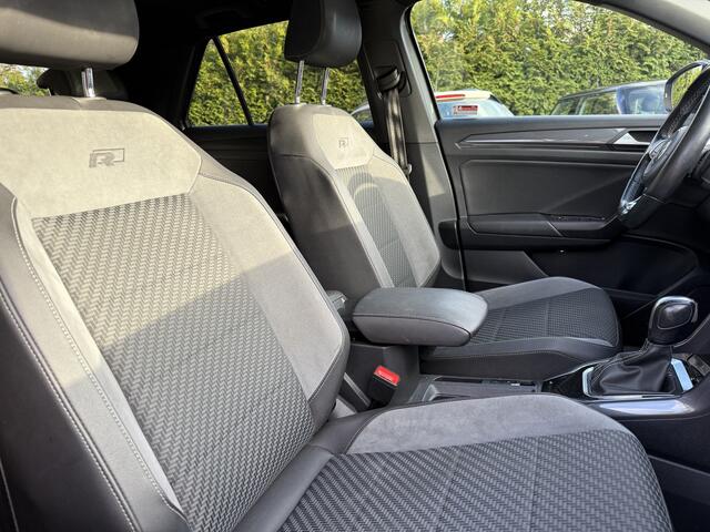 Volkswagen T-Roc 1.5 TSi Sport R-Line Aut., Pano | Camera | Navi & CarPlay