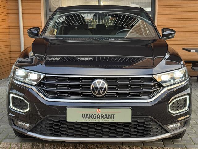 Volkswagen T-Roc 1.5 TSI Sport,Navi,Carplay,Trekh,Cruise,Cam
