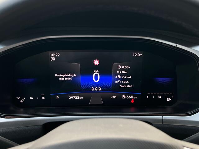 Volkswagen T-Roc 1.5 TSI 150pk DSG Life Edition App Connect