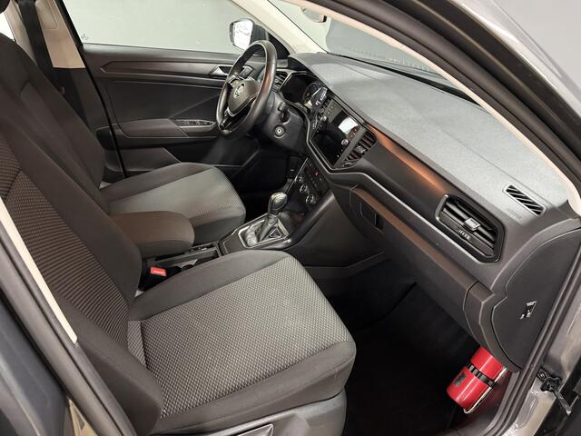 Volkswagen T-Roc 1.5 TSI Style | Automaat | Navi | Carplay