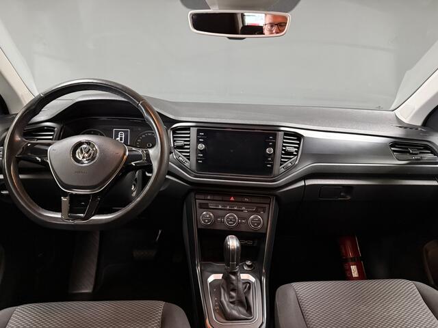 Volkswagen T-Roc 1.5 TSI Style | Automaat | Navi | Carplay