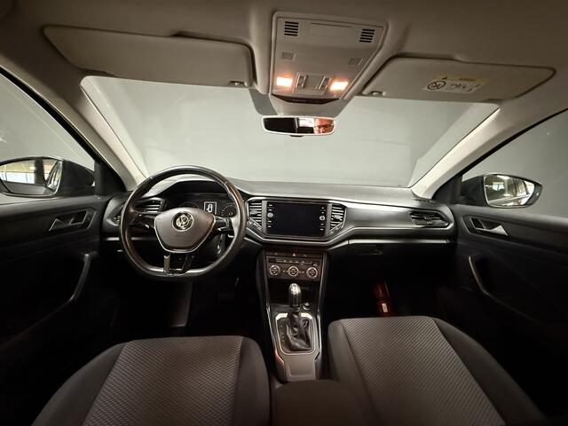 Volkswagen T-Roc 1.5 TSI Style | Automaat | Navi | Carplay