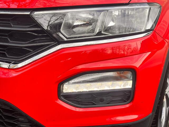 Volkswagen T-Roc 2.0 TSI 4Motion Sport Automaat