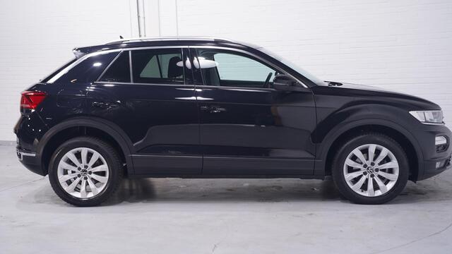 Volkswagen T-Roc 1.5 TSI Style Navi Clima Apple Carplay Adaptive cruise NAP