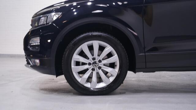 Volkswagen T-Roc 1.5 TSI Style Navi Clima Apple Carplay Adaptive cruise NAP