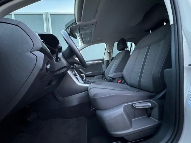 Volkswagen T-Roc 1.5TSI 150pk DSG Life | Climate | Trekhaak