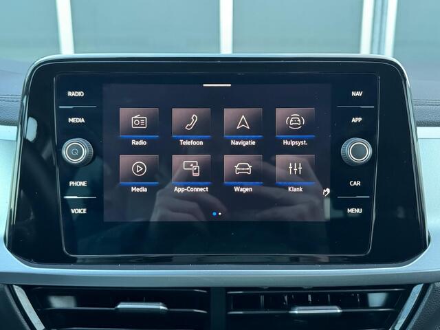 Volkswagen T-Roc 1.5TSI 150pk DSG Life | Climate | Trekhaak