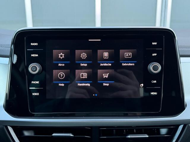 Volkswagen T-Roc 1.5TSI 150pk DSG Life | Climate | Trekhaak