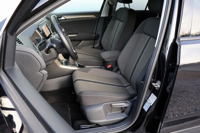 Volkswagen T-Roc 1.0 TSI Style - 110 pk **Navi / ACC / Led plus