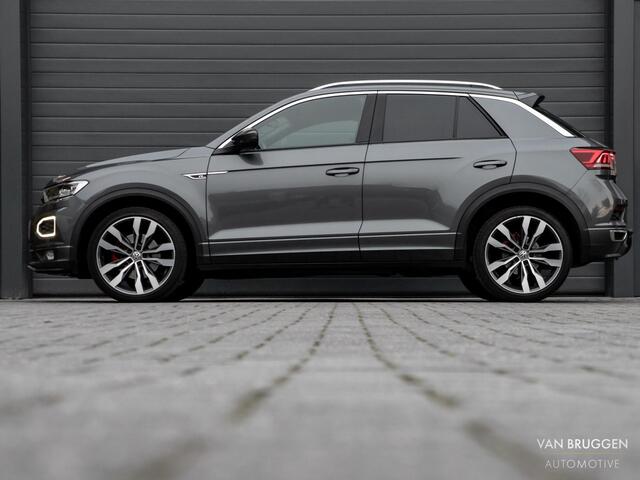 Volkswagen T-Roc 1.5 TSI 3x R-Line Virtual Camera 19" CarPlay