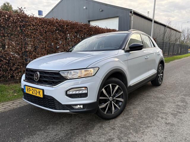 Volkswagen T-Roc 1.0 TSI Style / AIRCO / NAVI / CRUISE