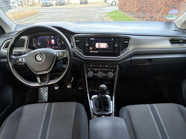 Volkswagen T-Roc 1.0 TSI Style / AIRCO / NAVI / CRUISE