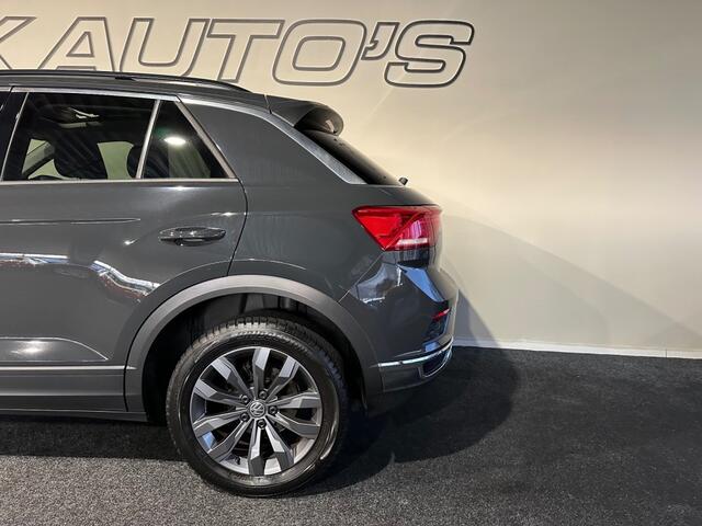 Volkswagen T-Roc 1.0 TSI STYLE