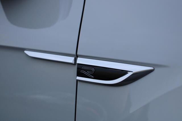 Volkswagen T-Roc 1.0 TSI R-Line, 38DKM, WINTERPAKKET, LED, PDC