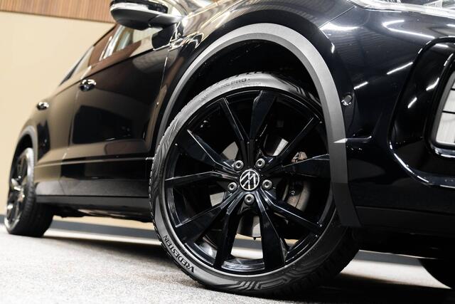 Volkswagen T-Roc 1.5 TSI R-Line PANO*T.HAAK*CAMERA*IQ-LIGHT*MASSAGE