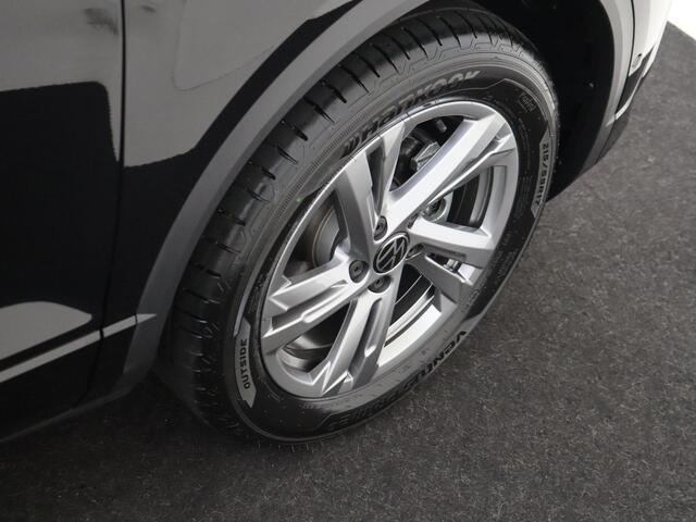 Volkswagen T-Roc R-Line Edition | 'App-Connect' draadloze smartphone integratie | Achterklep, elektrisch , incl. Easy Open & Close | Airconditioning automatisch, 2-zone (Climatronic)