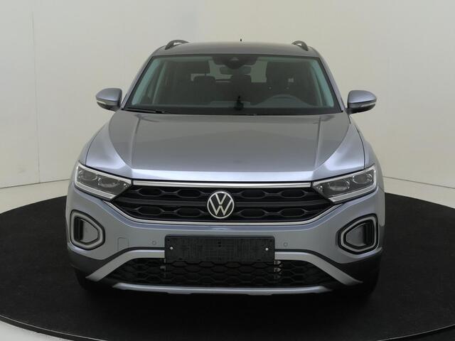 Volkswagen T-Roc Life Edition | 'App-Connect' draadloze smartphone integratie | 'App-Connect' draadloze smartphone integratie | Afstandscontrolesysteem (Front Assist)