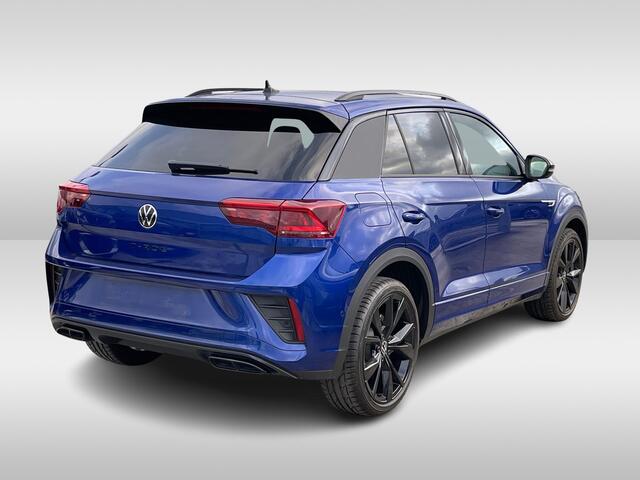 Volkswagen T-Roc 1.5 TSI R-Line Business / Black Style / Panoramadak / Matrix-Led / 19'' LMV / VW