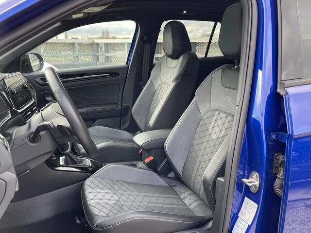 Volkswagen T-Roc 1.5 TSI R-Line Business / Black Style / Panoramadak / Matrix-Led / 19'' LMV / VW