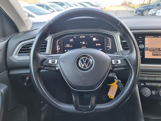 Volkswagen T-Roc 1.5 TSI Sport | Beats Audio | Apple carplay | Andriod auto |