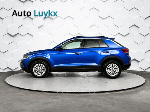 Volkswagen T-Roc 1.5 TSI Life Business DSG Automaat | Adaptieve Cruise Control | Apple Carplay/Android Auto | Parkeersensoren voor + achter