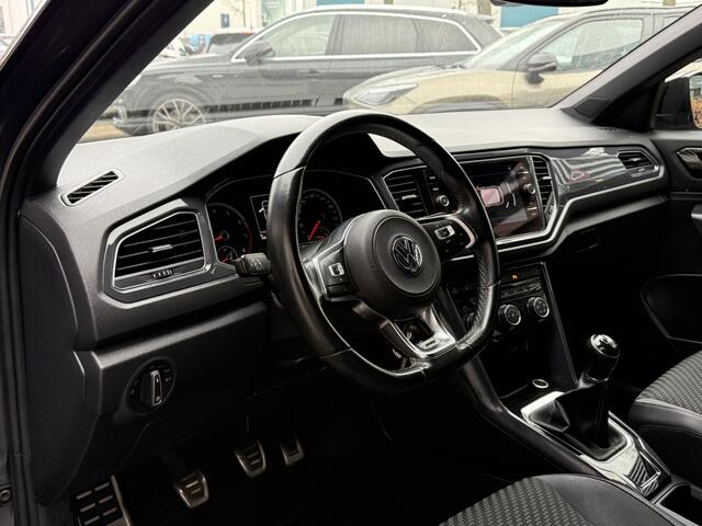 Volkswagen T-Roc 1.5 TSI Sport 2x R-Line