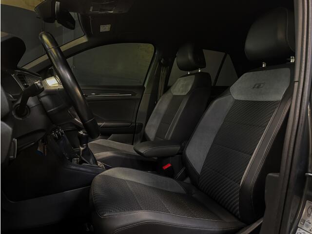 Volkswagen T-Roc 1.5 TSI Sport 2x R-Line