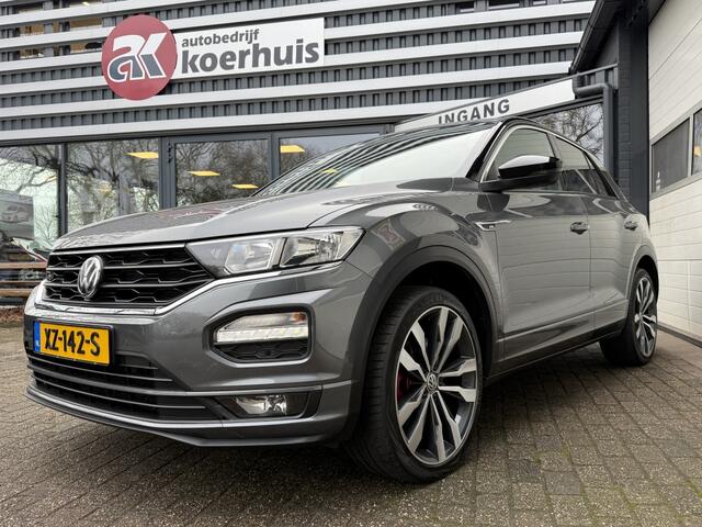 Volkswagen T-Roc 1.5 TSI Sport 2x R-Line