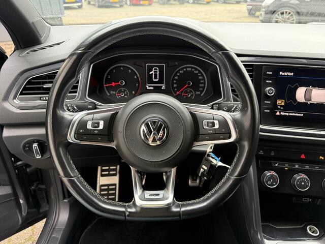 Volkswagen T-Roc 1.5 TSI Sport 2x R-Line