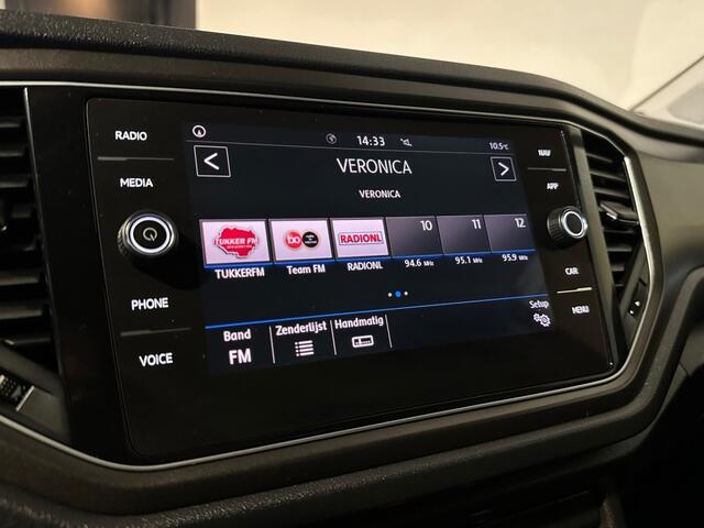 Volkswagen T-Roc 1.0 TSI STYLE NAP l CLIMA l TWOTONE l LED l CARPLAY l LMV l BEATS SOUND l