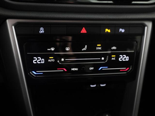 Volkswagen T-Roc 1.5 TSI Life Edition