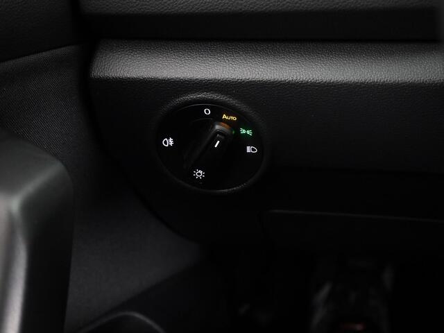 Volkswagen T-Roc 1.5 TSI Life Edition