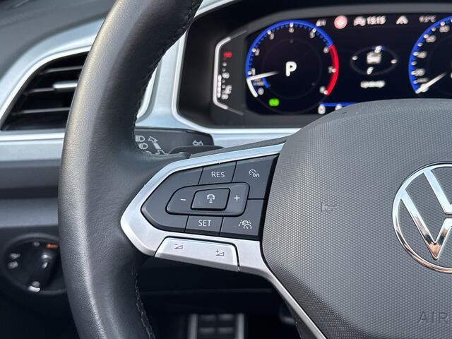 Volkswagen T-Roc Cabrio 1.5 TSI 150PK DSG STYLE LEDER/NAVI/IQ-LIGHT