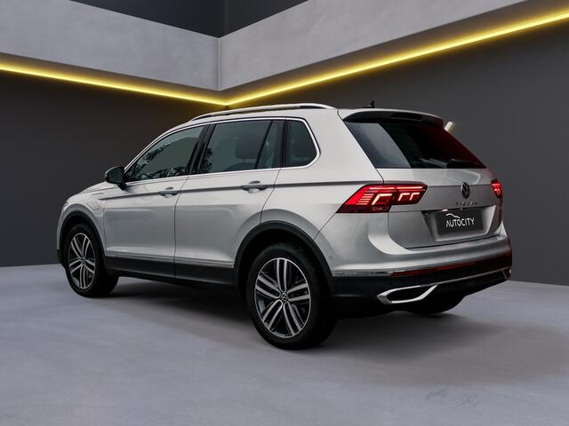 Volkswagen TIGUAN 1.4 TSI eHybrid Elegance l Pano l Camera l Keyless l IQ LIGHTS
