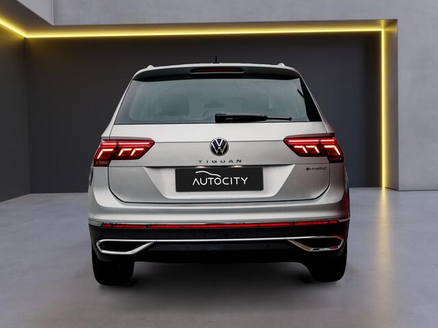 Volkswagen TIGUAN 1.4 TSI eHybrid Elegance l Pano l Camera l Keyless l IQ LIGHTS