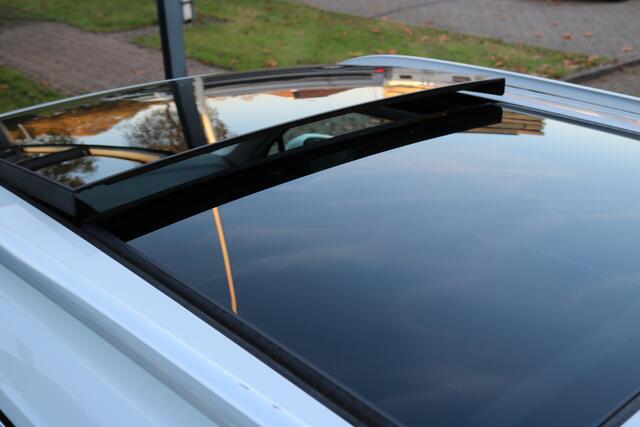 Volkswagen TIGUAN 1.5 TSI ACT Highline Business R Xenon Led Panodak T-haak Bj:2020