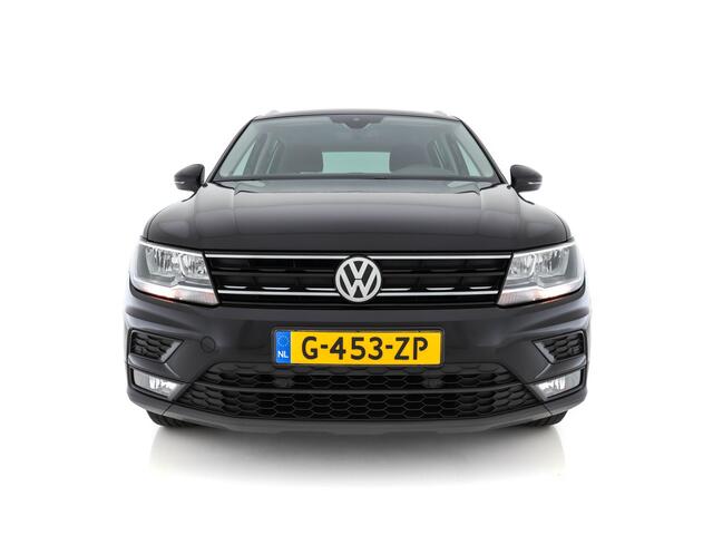 Volkswagen TIGUAN 1.5 TSI Comfortline-Business *NAVI-FULLMAP | DAB | ECC | PDC | CRUISE | PARKPILOT | LANE-ASSIST | APP-CONNECT*