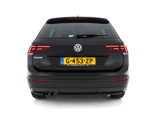 Volkswagen TIGUAN 1.5 TSI Comfortline-Business *NAVI-FULLMAP | DAB | ECC | PDC | CRUISE | PARKPILOT | LANE-ASSIST | APP-CONNECT*