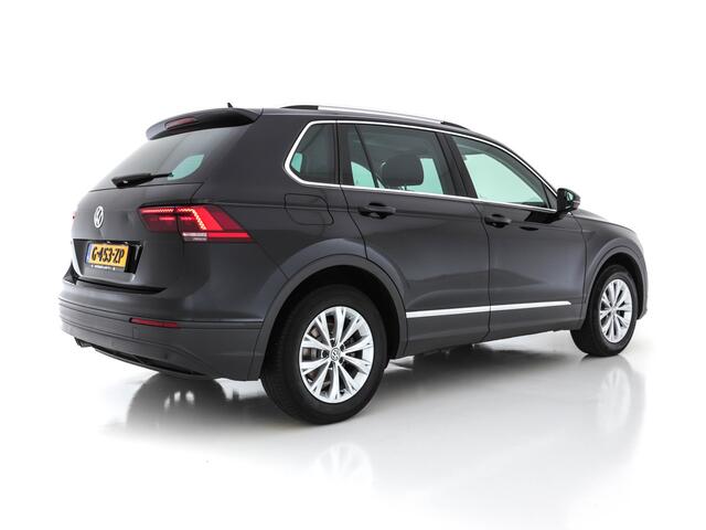 Volkswagen TIGUAN 1.5 TSI Comfortline-Business *NAVI-FULLMAP | DAB | ECC | PDC | CRUISE | PARKPILOT | LANE-ASSIST | APP-CONNECT*