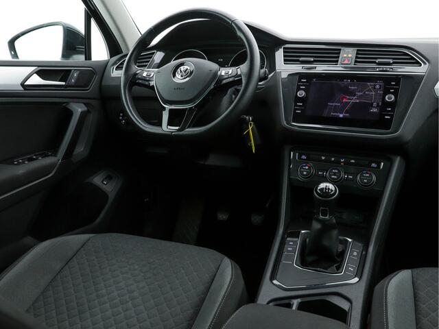 Volkswagen TIGUAN 1.5 TSI Comfortline-Business *NAVI-FULLMAP | DAB | ECC | PDC | CRUISE | PARKPILOT | LANE-ASSIST | APP-CONNECT*