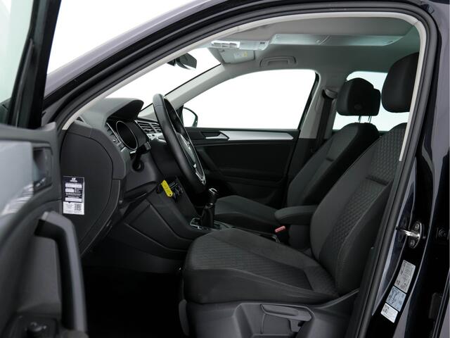 Volkswagen TIGUAN 1.5 TSI Comfortline-Business *NAVI-FULLMAP | DAB | ECC | PDC | CRUISE | PARKPILOT | LANE-ASSIST | APP-CONNECT*